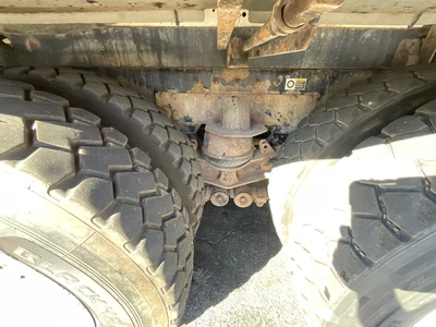 Used 2013 PETERBILT 367 Hydro Excavators California US | Big Truck & Equipment #1412304