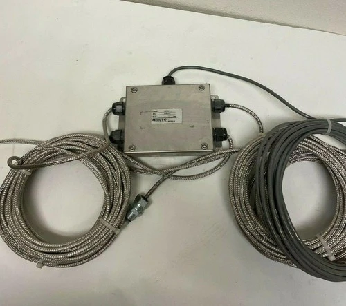 Used Muse _UNKNOWN_ Electronics & Components | Amiron Machinery #740720