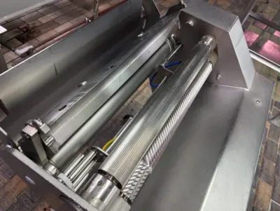 Used TOWNSEND SK 11-320 Meat Processing Equipment Illinois US | M&M Equipment Corp. #1466725
