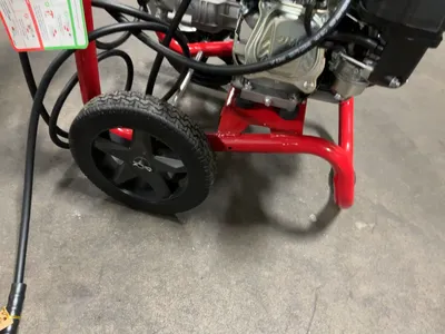 Used _UNKNOWN_ _UNKNOWN_ Pressure Washers Michigan US | Miedema Asset Management Group #1425088