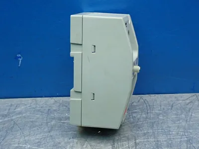 USED ALLEN BRADLEY 1761NETAIC