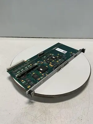 USED VAN DORN PCB PC330-129 REV-B