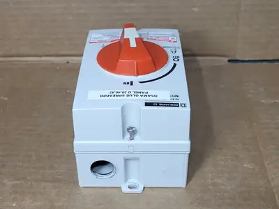 USED SQUARE D MD3304X