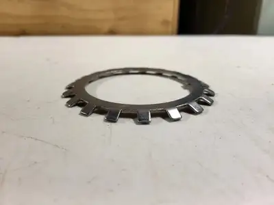 NEW FLOWSERVE EP-31AAAA