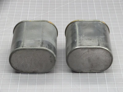 Used MALLORY _UNKNOWN_ Capacitors | OCO Industrial #1624981