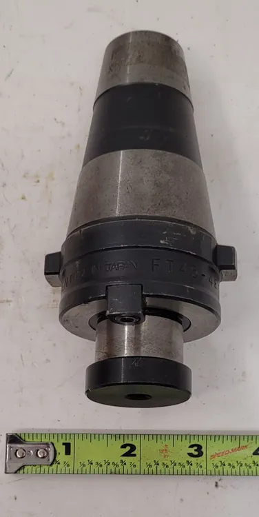 NIKKEN FT45-4E Tooling & Accessories, Tooling | Machinery Central