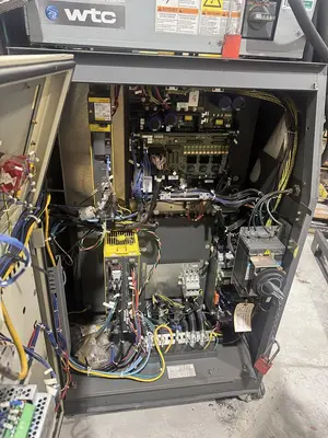 Used 2012 FANUC M-900IA/260L Robots Michigan US | RAB Industries, Inc. #184228