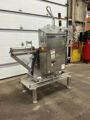 Used TETRA PAK PX-31503302 Vertical Form Fill Sealing Machines (VFFS) Ohio US | Equipment Recovery Corp. #1331383