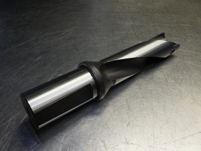 Kyocera 29mm-29.99mm Coolant Thru 3xD DRA Indexable Drill SF32DRA290M3 (LOC3581)