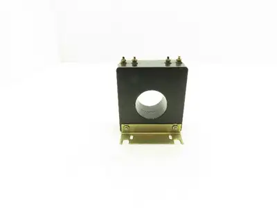 Instrument Transformers PCL 150 Current Transducer 120VAC 50/60Hz 4-20mA 0-1k?