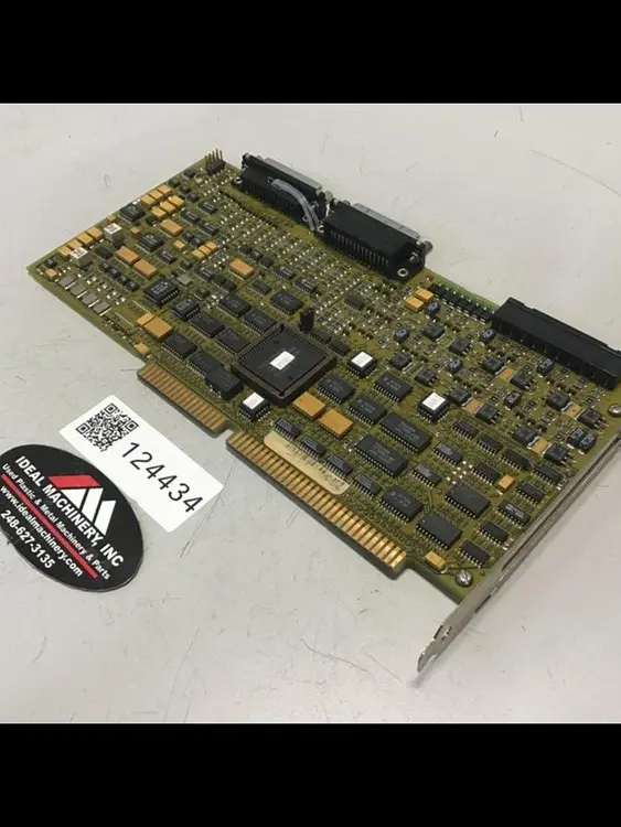 Used CINCINNATI MILACRON 3-542-1192A Circuit Boards Michigan US | Ideal Machinery #569710