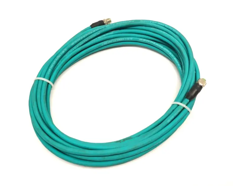 Used Murr Elektronik 7700-48571-S4W1000 Cable & Wire Michigan US | Maverick Industrial Sales #1461038