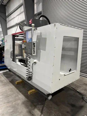 8210 HAAS TM-2P Vertical Machining Centers | GMT (3)