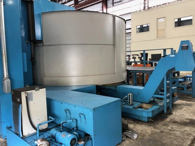 2014 OM NEO 35SX VTL | Silverlight CNC, Inc (6)