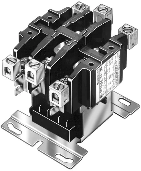 Honeywell DP3040A1001 Contactor [New]
