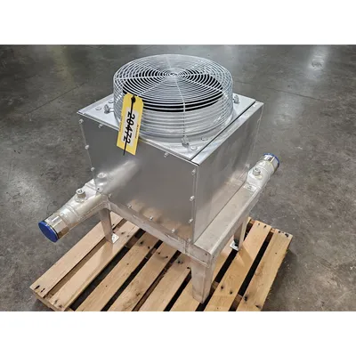 NEW XCHANGER AA-250