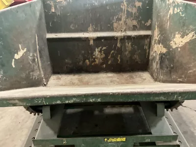 Used _UNKNOWN_ 211351 Hoppers Ohio US | AW Machinery, LLC. #1280178