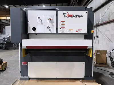 3315-05-2/3311-05-2 | Timesaver | Planers