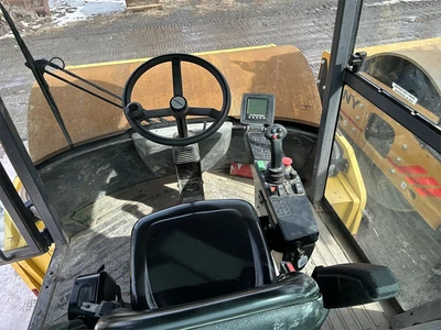 Used 2017 DYNAPAC CA3500D Single Drum Rollers New York US | Abele Tractor #1343171