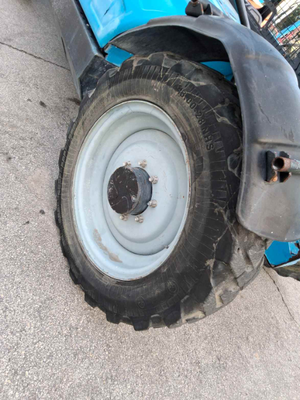 Used 2017 Genie GTH-636 Telehandlers Florida US | Stack Equipment #1481464