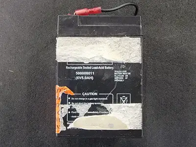 USED BEGHELLI 500000011