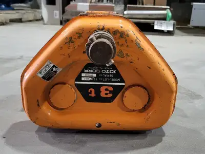 USED KITO TS2-763