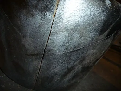 1996 FRYMA MSM-32 Mill Sand | Perry Equipment (8)