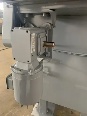 USED 1985 AIR FEEDS AF-3