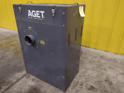 USED AGET 800