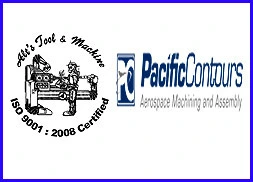 CNC Fabrication, Machining & Metrology Sale