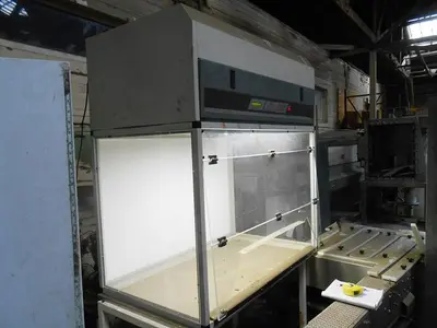 USED MYSTAIRE FE4850