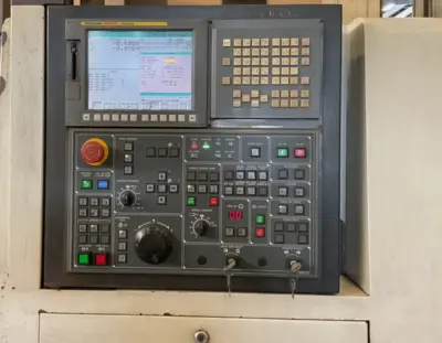 2012 DOOSAN PUMA 300C CNC Lathes | Toolquip, Inc. (9)