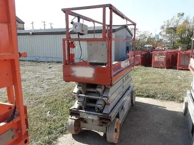 USED 2005 SKYJACK SJIII 3226