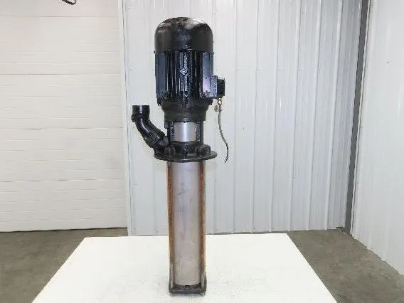 Used BRINKMANN _UNKNOWN_ Pumps | Arrow Industrial #617997
