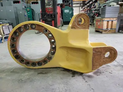 USED KOMATSU 58E-00-02440