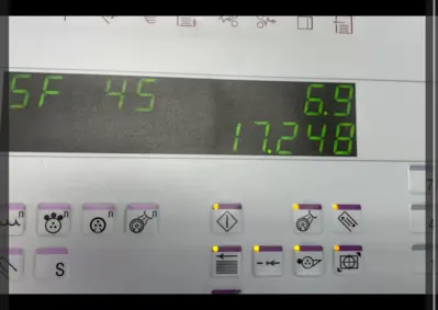 2007 HEIDELBERG PM46-2 2-Color | M3 Graphic Machinery (7)
