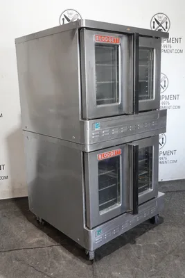 USED Blodgett DFG-100-3