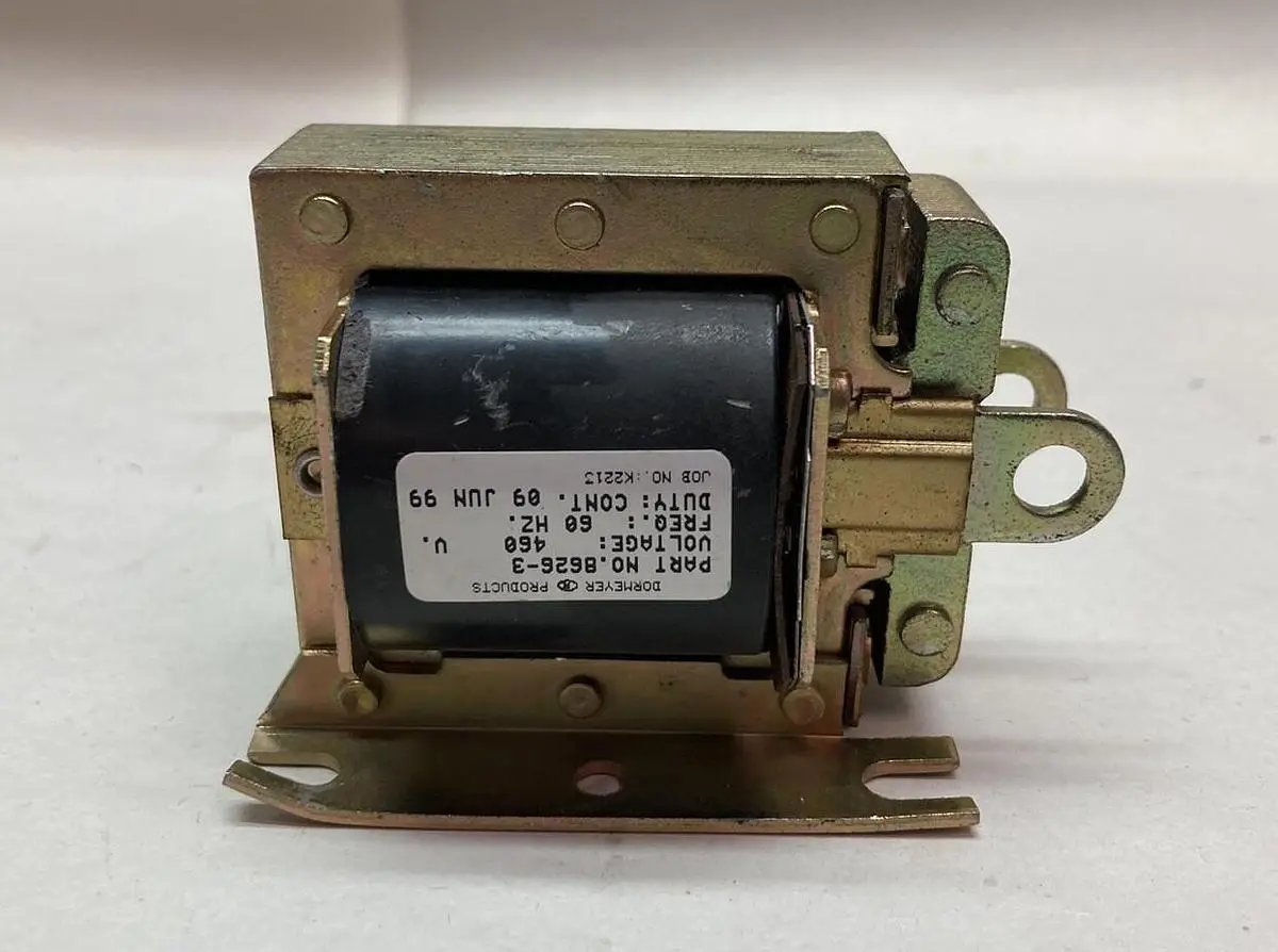 Used DORMEYER _UNKNOWN_ Miscellaneous Equipment (Electrical & Power) | Surplus Asset Holdings #1203725