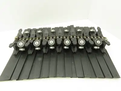 New | in-Stock RYSON _UNKNOWN_ Conveyor Parts Indiana US | Arrow Industrial #762337