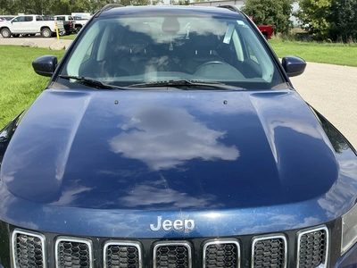 Used 2019 JEEP COMPASS SUVs Michigan US | Miedema Asset Management Group #1468489