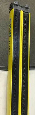 USED SICK C40E-1003CA010
