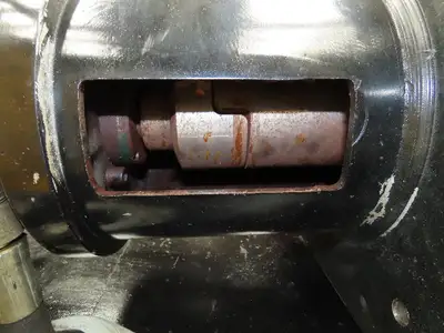 Shanghai Genye Hydraulic Pump Power Unit 4 GPM 4500 PSI 10Hp 415V 100Gal