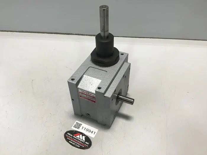 Used SANDEX 6FNT0732R-SM3VW1/X Servo Drives | Ideal Machinery #663953