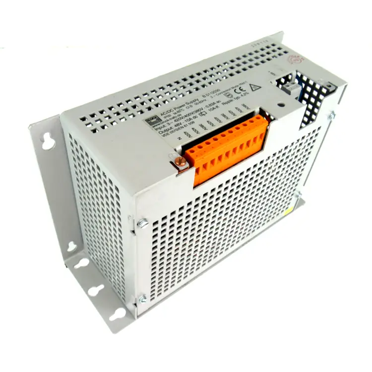 Used BLOCK B0112030 Power Supplies Kentucky US | Industrial Parts R Us Inc. #356471