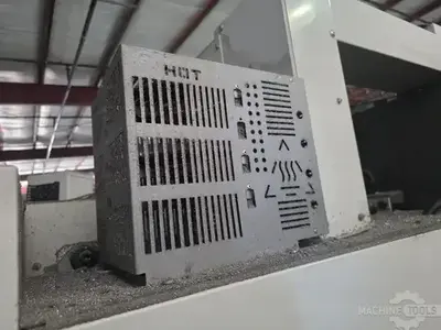 Used 2012 HAAS VF-7 Vertical Machining Centers Arizona US | KD Machinery #1469276