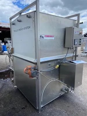 USED POWERDRENCH 2000