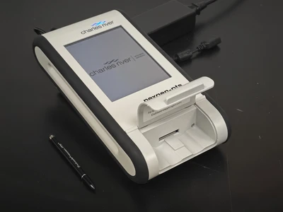 Used Charles River PTS150 Spectrophotometers Missouri US | BioLabTek #1272092