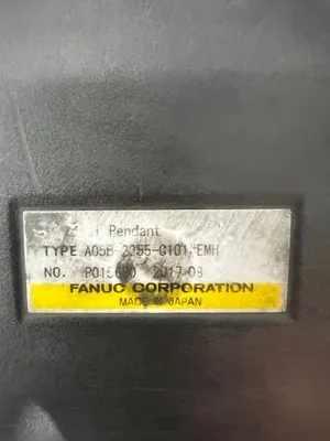USED 2016 FANUC M-10IA/12