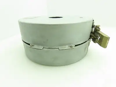 Carl Stahl Kromer 7241/48-03 Tool Balancer Spring Coil Zero Gravity 30-45 KGS