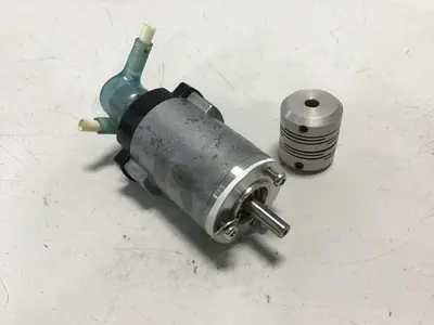 USED SANYO DENKI 104-302-4